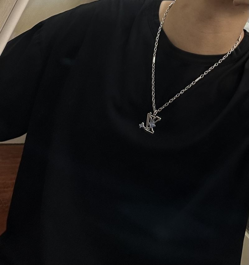 LV Necklaces